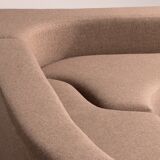 Lara sofa Roberto Pamio and Renato Toso Stilwood 1958