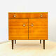 Shoes cabinet