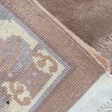 Tapis vintage chinois 70x140 cm