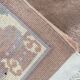 Chinese vintage rug 70x140 cm