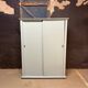 Vintage sliding wardrobe