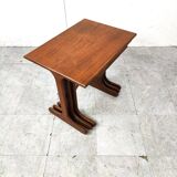 Vintage nesting tables by G - plan, 1950s