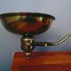 Lustre suspension billard