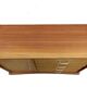 Commodity small vintage buffet 1970