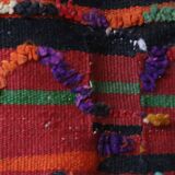 Berber cover - 144 x 183 cm