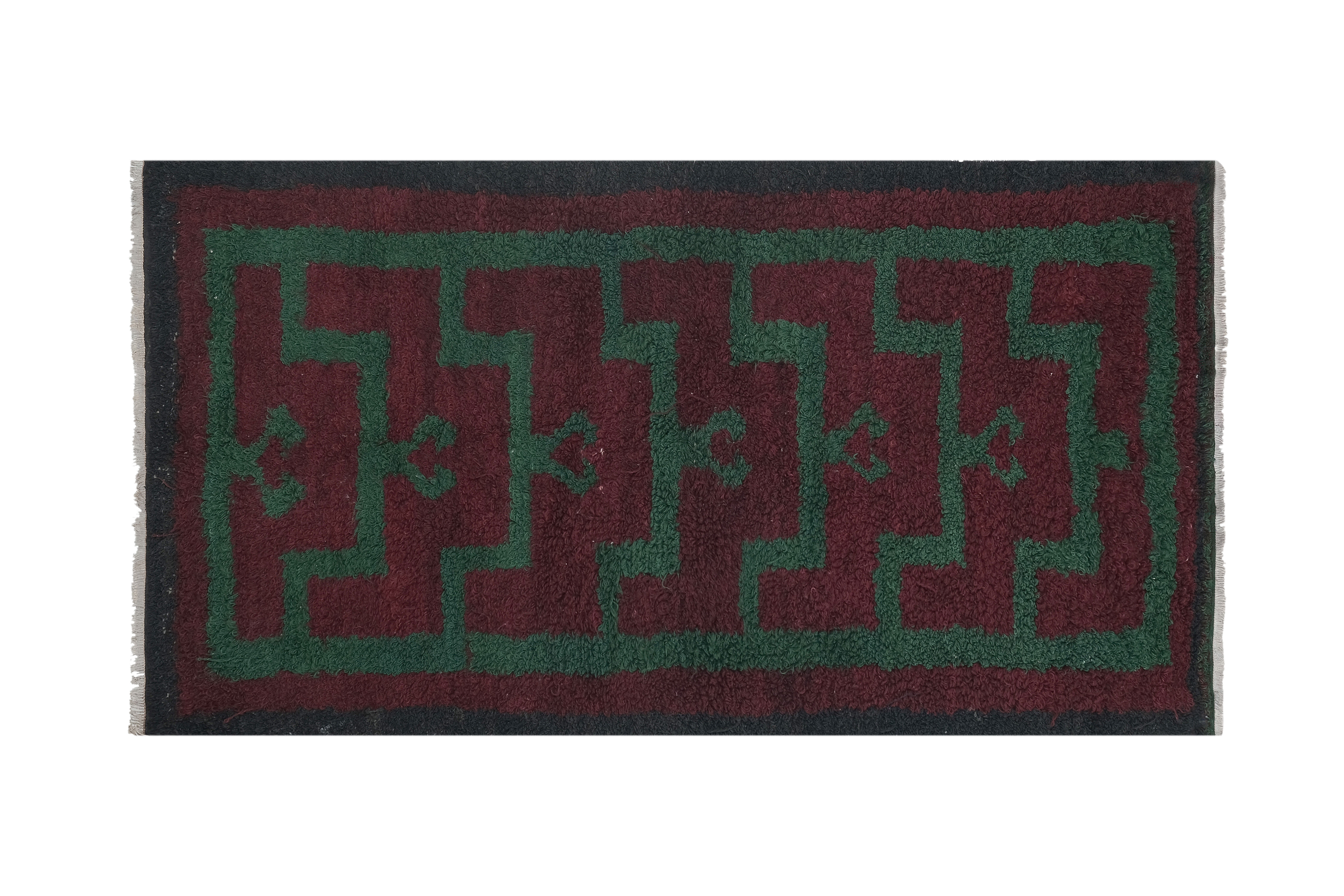 Rug 120x208cm