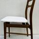 Two 70s Scandinavian chairs