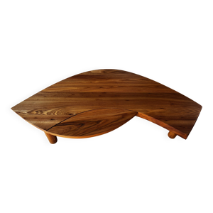 Table basse Pierre Chapo - seltz