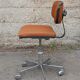 Chaise de bureau réglable Strafor, années 70
