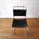 MR533 / MR10 chair, Mies Van Der Rohe, Thonet