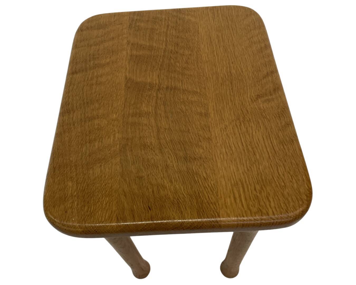 Vintage scandinavian design table