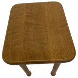 Vintage scandinavian design table