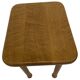 Table scandinave vintage