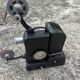 Super 8 projector Royal Cine Gel 1950 Le Mans