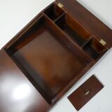 Wooden writing board