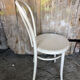Chair bistrot