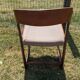 Baumann chair