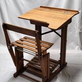 Antique - Children's desk