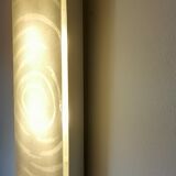 Large format Gyllen wall lamp