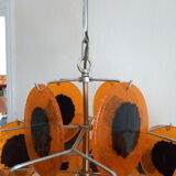 Vintage chandelier, year 60/70