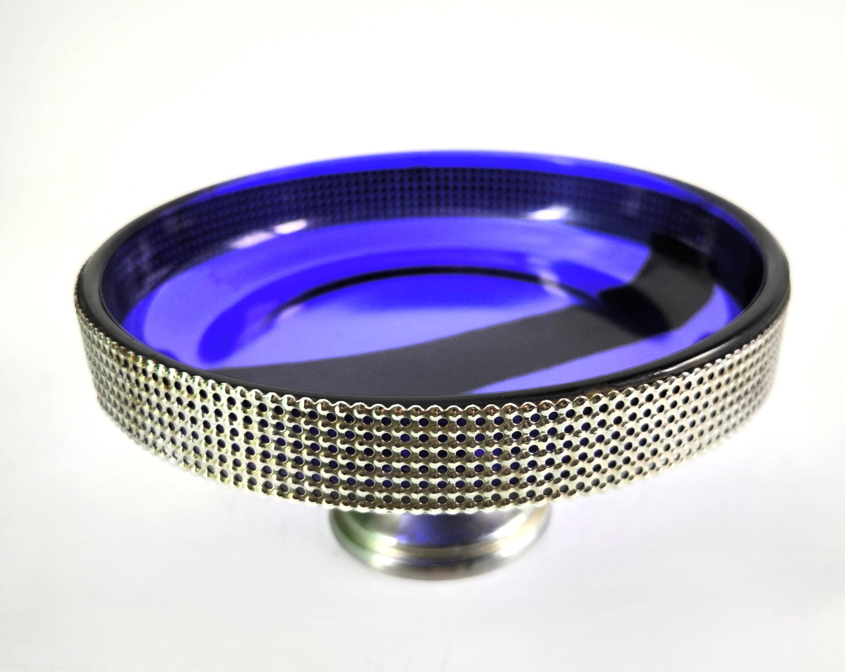 Vintage Mid-Century / Space Age Centrepiece Game from the 60s