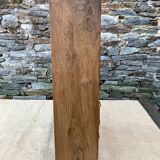 Vintage writing desk in rosewood