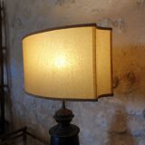 Old lamp