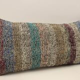 Turkish kilim cushion, 30x60 cm, OA-666