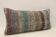 Turkish kilim cushion, 30x60 cm, OA-666