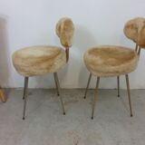 2 chairs Pelfran