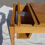 Vintage coffee table from the 60s/70s