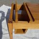 Table basse vintage an 60/70
