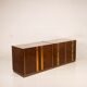 Cabinet and Chest of Drawers by Angelo Gaggioli for Gaggioli Roma, 1970s