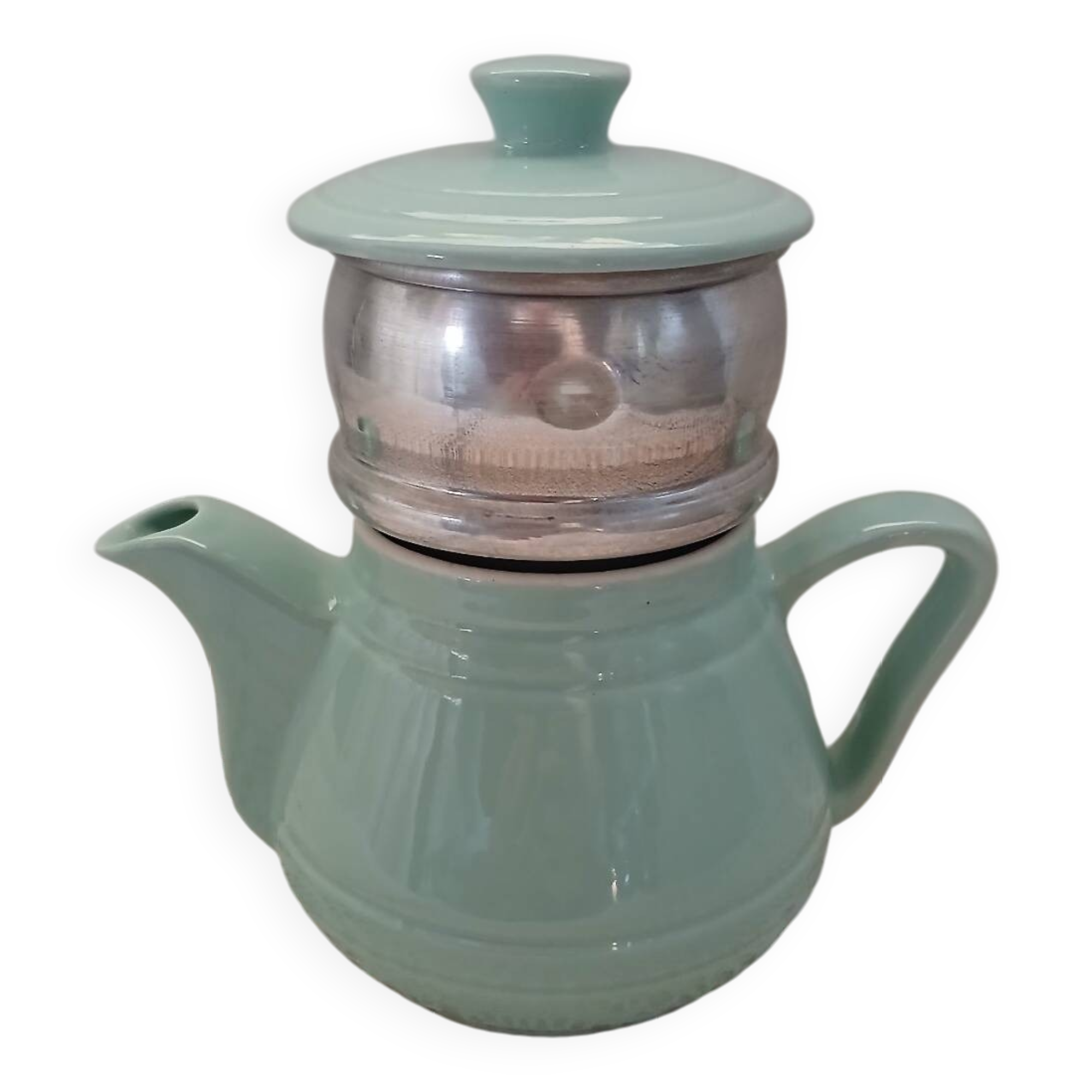 Antique/vintage coffee maker