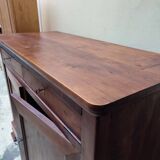 Low sideboard