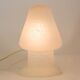 Vintage mushroom lamp Peill & Putzler 70s