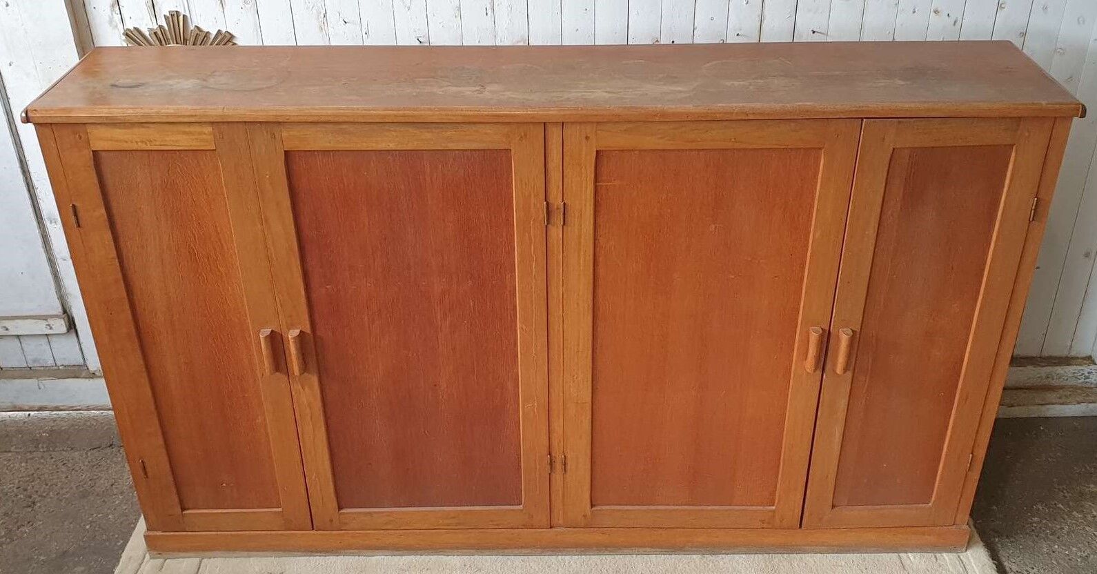 Vintage craft furniture