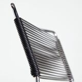 Spaghetti chair by Giandomenico Belotti for Alias, 1980