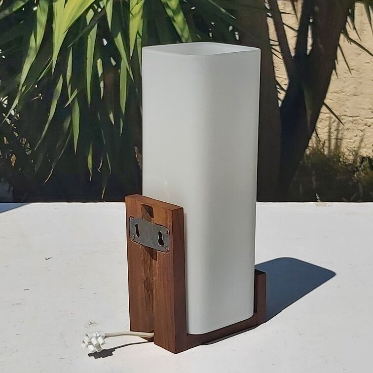 Louis Kalff Philips wall lamp