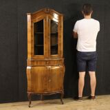 Venetian corner cupboard from the 60s