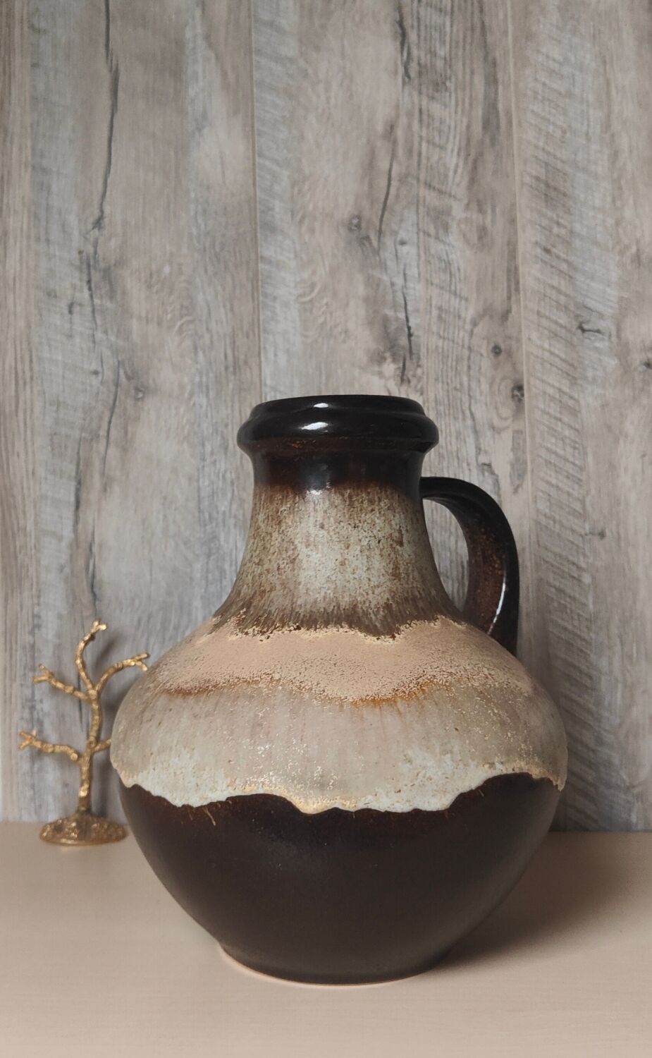 German Scheurich Vase