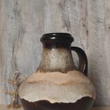 German Scheurich Vase