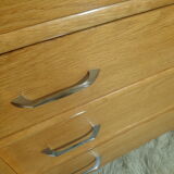 Vintage dresser  years 50