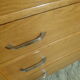Vintage dresser  years 50