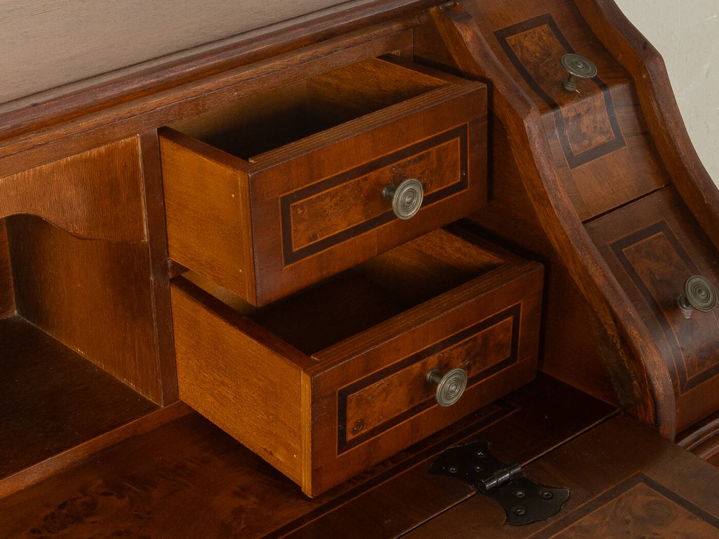 Italian Secretary Commode, circa 1920s