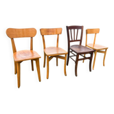 Chaises bistrot