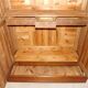 Large wardrobe Louis Philippe en noyer of the 19th siecle