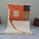 Handmade Moroccan rug 200cm x 300cm