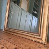 Louis-Philippe mirror