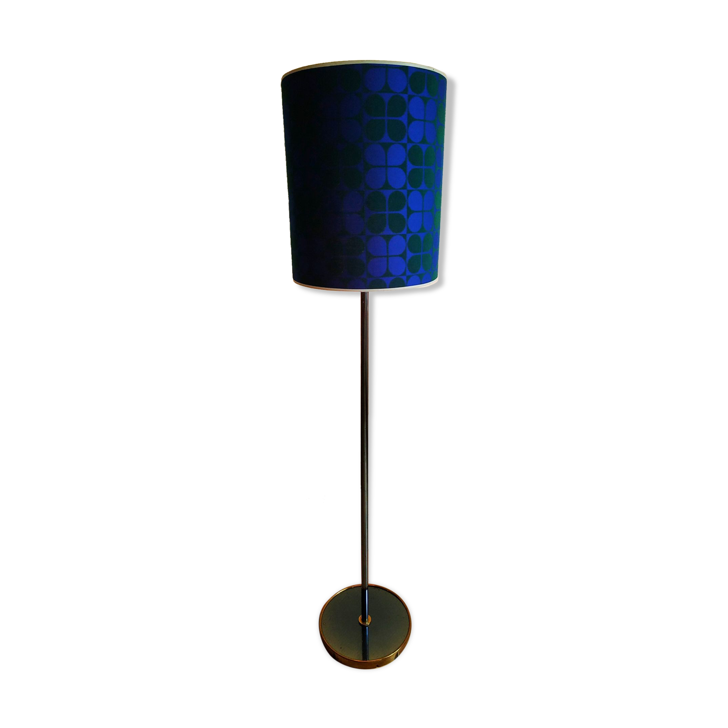 Floor lamp 60's